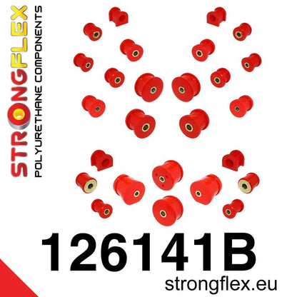 Strongflex-Zubehörset