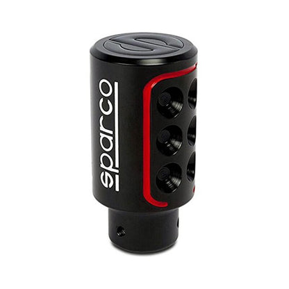 Manete de velocidades Sparco SPC CS5 Racing (Black)