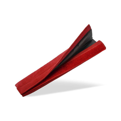 Almofadas para cinto Sparco SPC1209RD, vermelho (2 ud.)