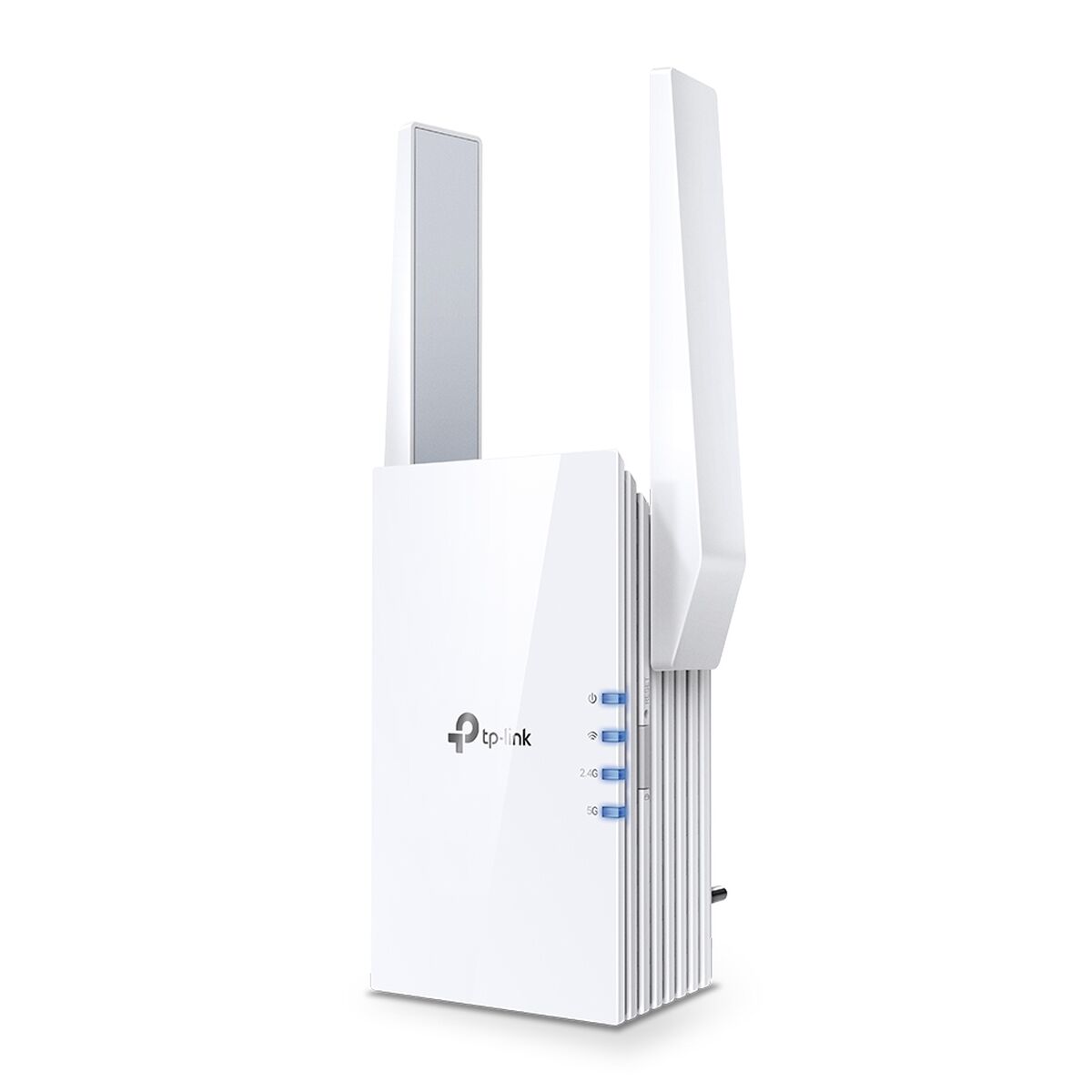 Amplificador Wifi TP-Link Branco Preto