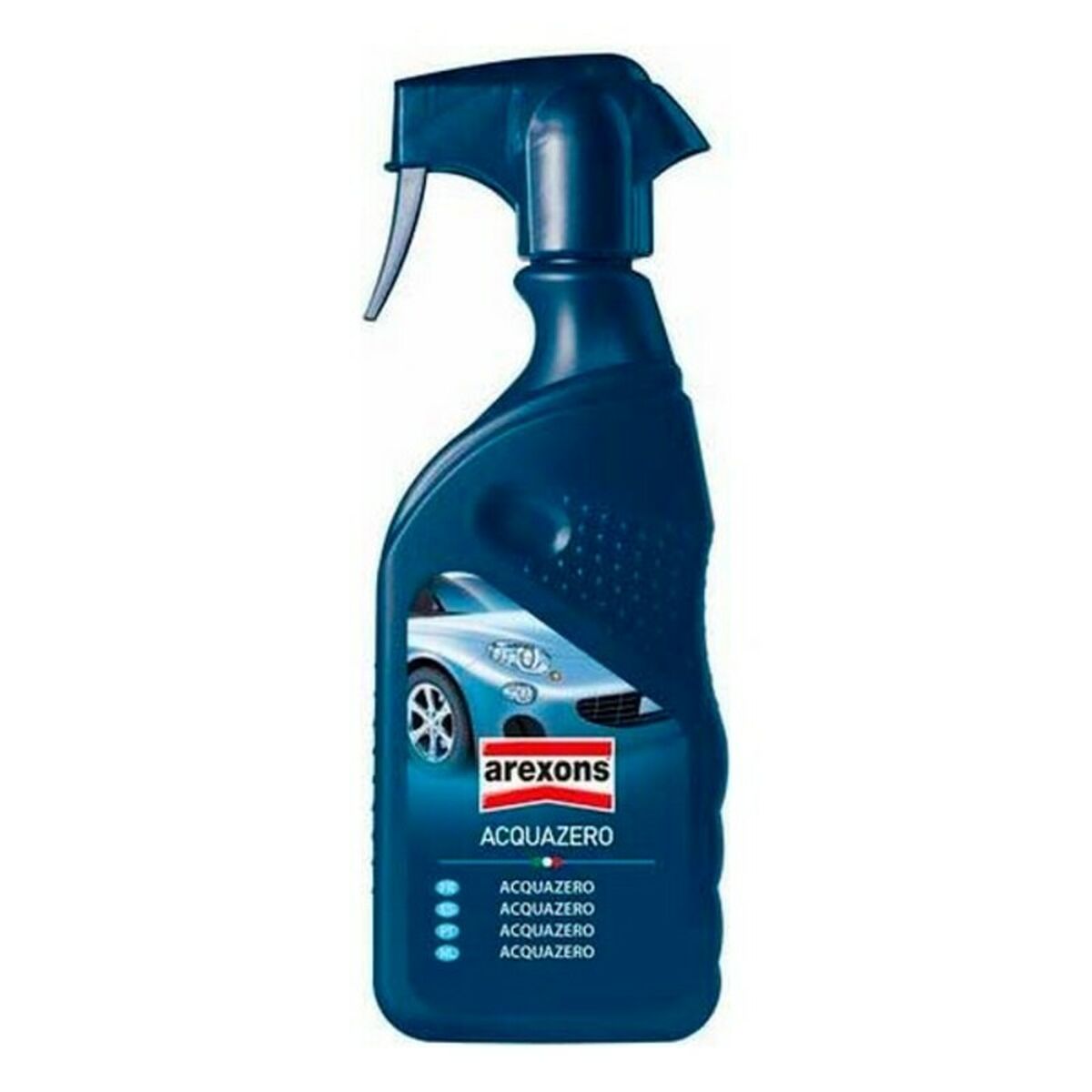 Limpador Arexons ARX34015 Acabamento brilhante (400 ml)