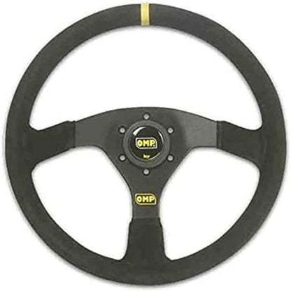 Volante de competição OMP Velocita (35 cm)