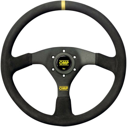 Volante de competição OMP Velocita (35 cm)