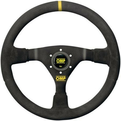 Volante de competição OMP WRC OD/1979/N (35 cm)