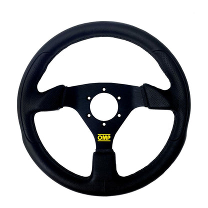 Volante de competição OMP Racing GP (33 cm)