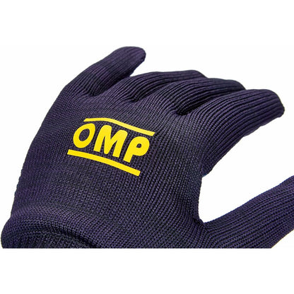 Luvas OMP OMPNB/1885/L Azul L