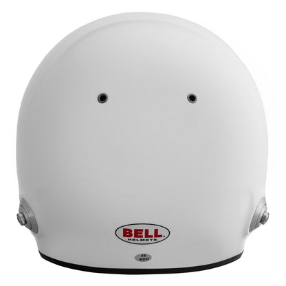 Capacete integral Bell GT5 Sport Branco L FIA8859-2015