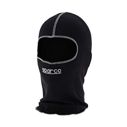 Balaclava Sparco Basico, preto