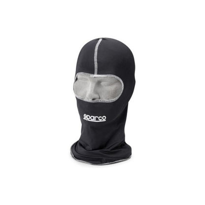 Balaclava Sparco Basico, preto