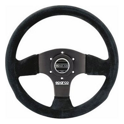 Volante Sparco Mod.300, Preto