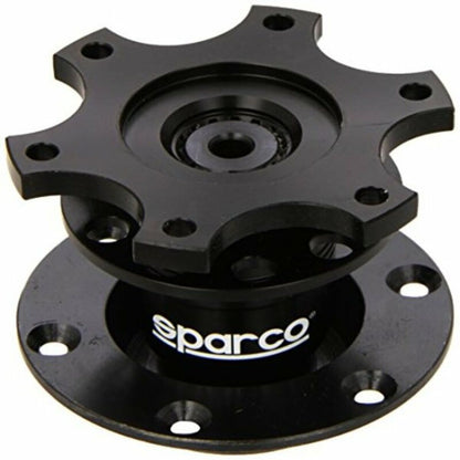 Extrator de volante (quick-release) Sparco 015R98TU