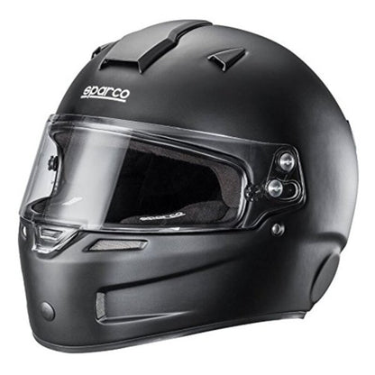 Capacete Sparco SKY KF-5W Preto XXL