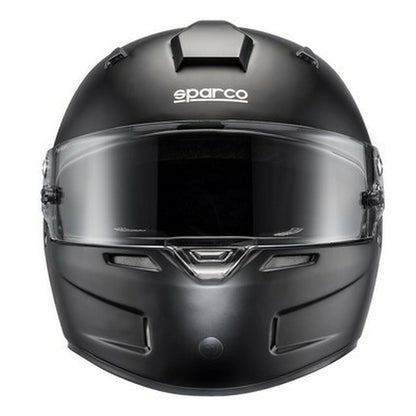 Capacete Sparco SKY KF-5W Preto XXL