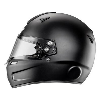 Capacete Sparco SKY KF-5W Preto XXL