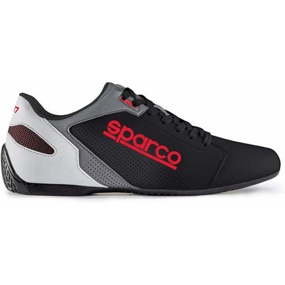 Sapatilhas de Desporto de Homem Sparco SL-17 36 Preto Vermelho