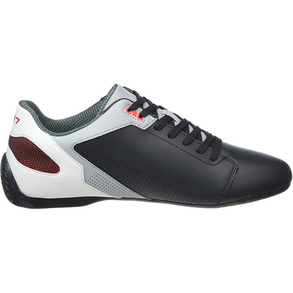 Sapatilhas de Desporto de Homem Sparco SL-17 36 Preto Vermelho