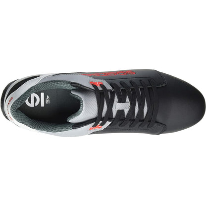 Sapatilhas de Desporto de Homem Sparco SL-17 36 Preto Vermelho