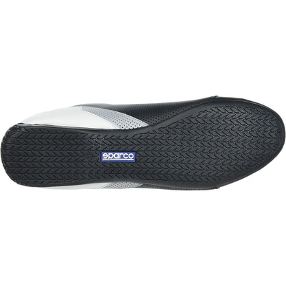 Sapatilhas de Desporto de Homem Sparco SL-17 36 Preto Vermelho