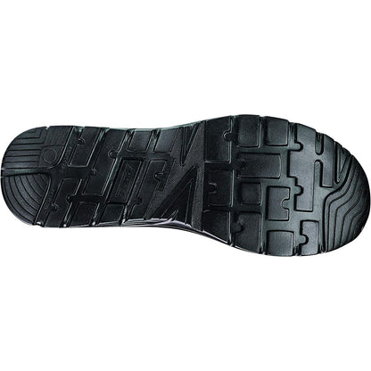 Sicherheitsschuhe Sparco Nitro NRGR Schwarz S3 SRC (48)