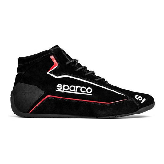 Ténis Sparco SLALOM (Tamanho 43) Preto