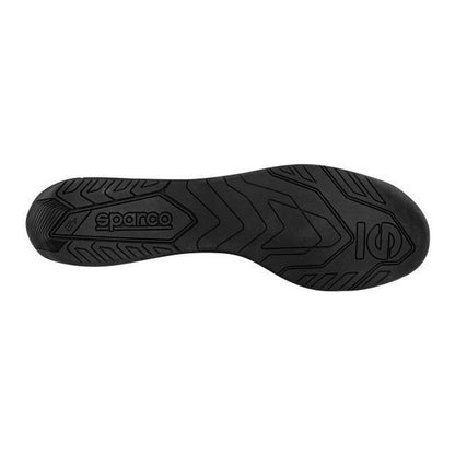 Ténis Sparco SLALOM (Tamanho 43) Preto