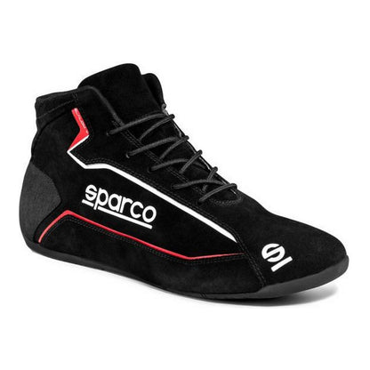 Ténis Sparco SLALOM (Tamanho 43) Preto