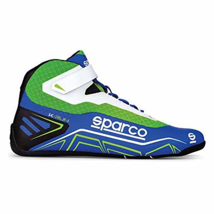 Ténis Sparco K-Run Azul (Tamanho 41)