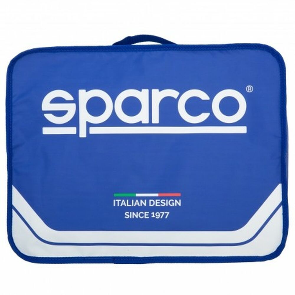 Sparco Schutztasche S016BLU07 Blau