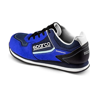 Sapatilhas Sparco Gymkhana, Azul, tamanho 40