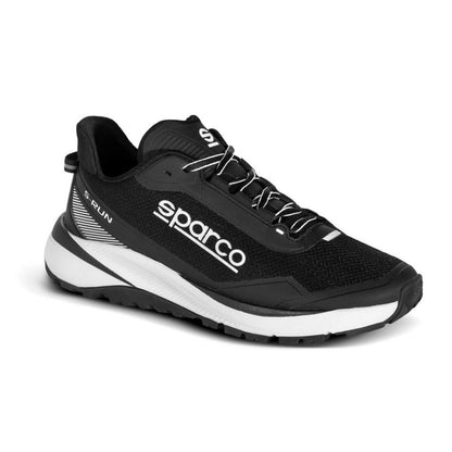 Sapatilhas Sparco S-Run, preto (38)