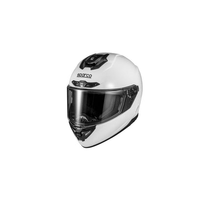 Capacete Sparco X-Pro, branco (S)