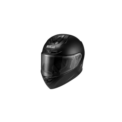 Capacete Sparco X-Pro, preto (S)