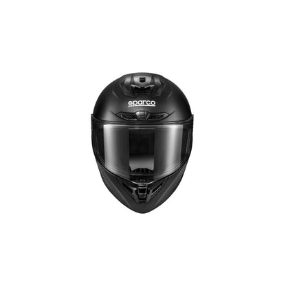 Capacete Sparco X-Pro, preto (XXL)