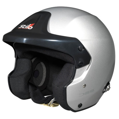 Integralhelm Stilo TROPHY DES JET Grau