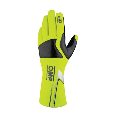 Luvas OMP OMPIB0-0758-C01-099-XL Amarelo XL