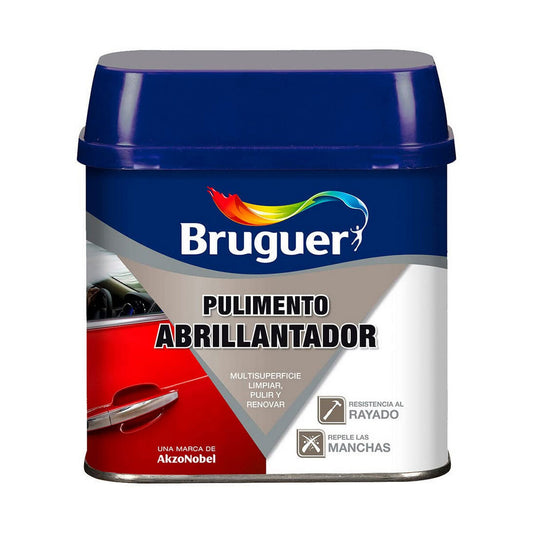 Verniz líquido Bruguer 5056392  Abrilhantador 375 ml