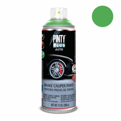 Sprühfarbe Pintyplus Auto PF136 Bremssättel Grün 300 ml