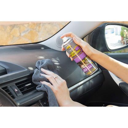 Produto de Limpeza para Painel de Instrumentos Motorkit MOT60001 250 ml Automóvel novo