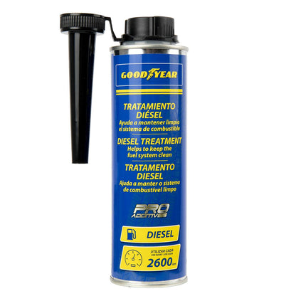 Tratamento Gasóleo Goodyear GODA0002 (300 ml)