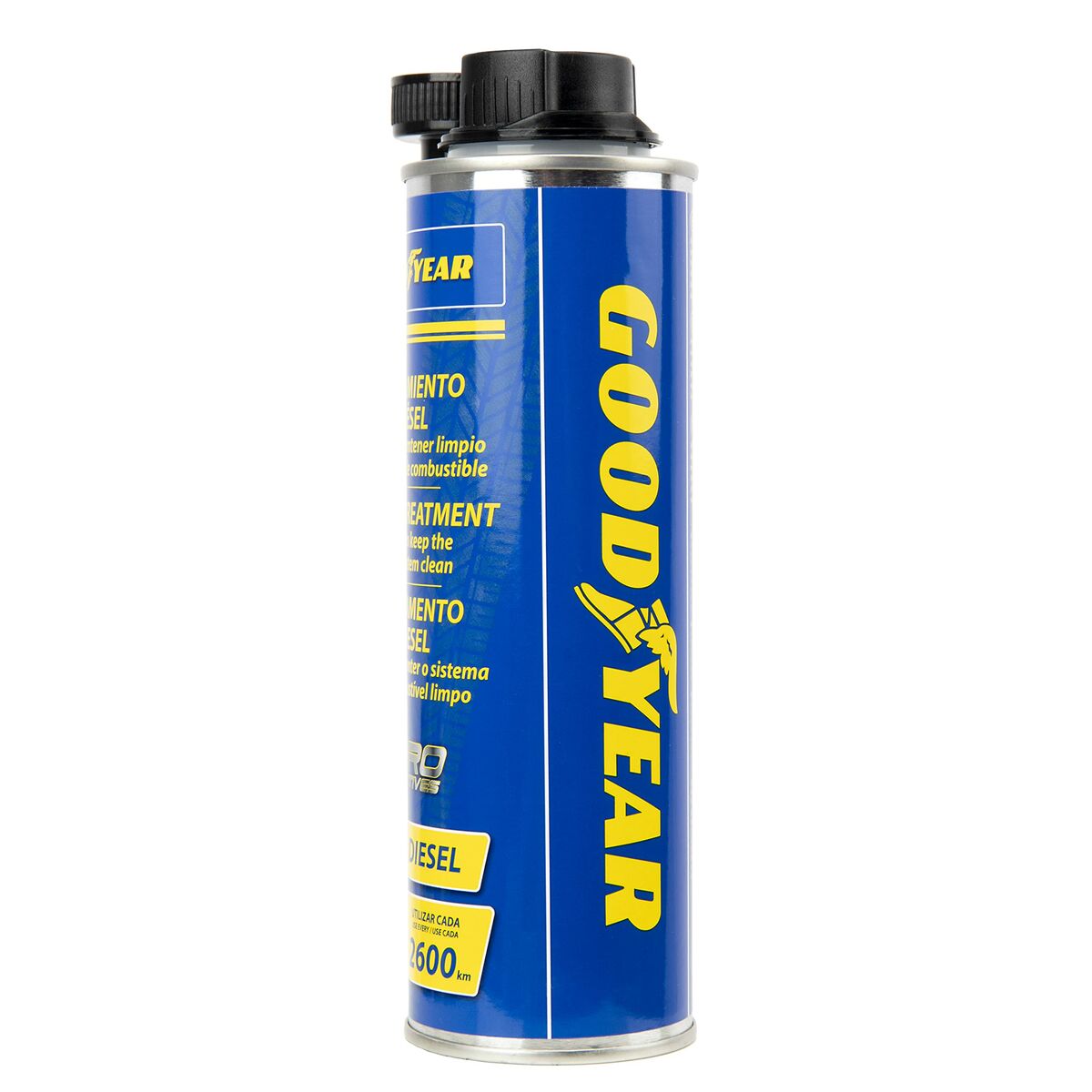 Tratamento Gasóleo Goodyear GODA0002 (300 ml)