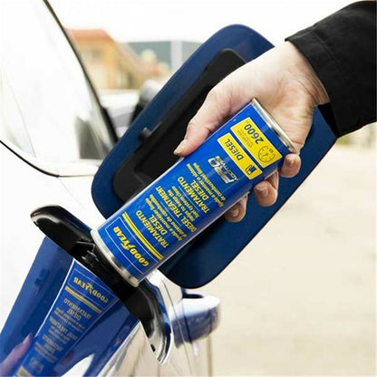 Tratamento Gasóleo Goodyear GODA0002 (300 ml)