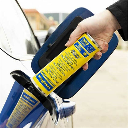 Produto de Limpeza para Injetores Gasolina Goodyear GODA0003 300 ml Gasolina