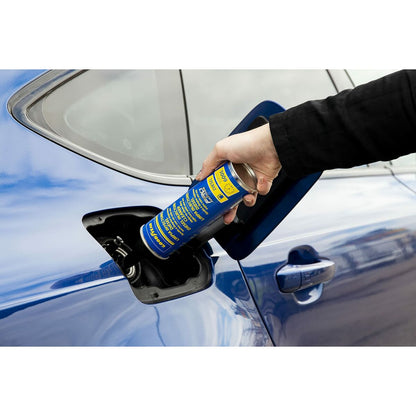 Produto de Limpeza para Injetores Gasóleo Goodyear GODA0004 300 ml Diesel