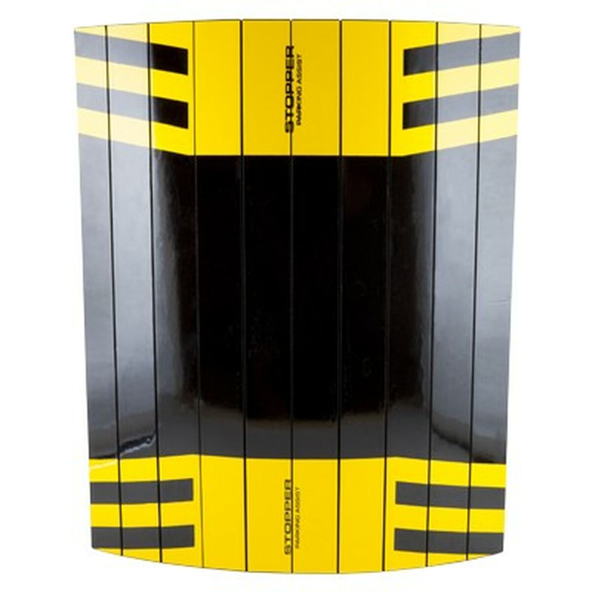 Protetor anti-impacto para garagem ABC Parts EXT99026 39 x 32 cm Coluna