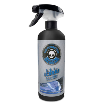 Cera para automóvel Motorrevive 500 ml