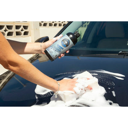 Detergente para automóvel Motorrevive Cera 500 ml