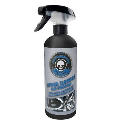 Limpador de Pneus Motorrevive 500 ml