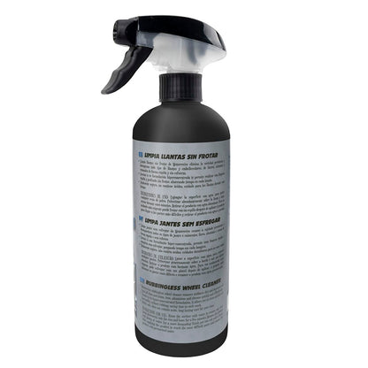 Limpador de Pneus Motorrevive 500 ml