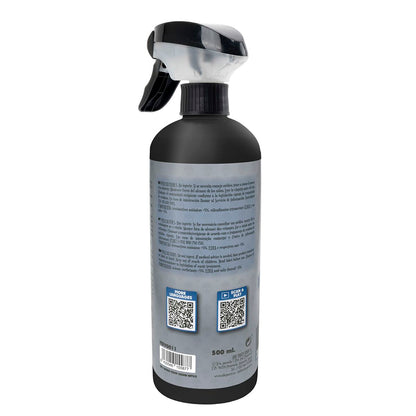 Limpador de Pneus Motorrevive 500 ml