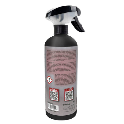 Produto de Limpeza para Painel de Instrumentos Motorrevive Limão 500 ml